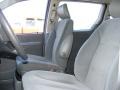 2006 Butane Blue Pearl Dodge Caravan SE  photo #14