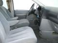 2006 Butane Blue Pearl Dodge Caravan SE  photo #18