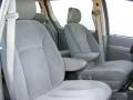 2006 Butane Blue Pearl Dodge Caravan SE  photo #19