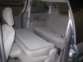 2007 Brilliant Black Crystal Pearl Chrysler Town & Country   photo #8
