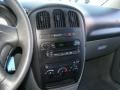 2006 Butane Blue Pearl Dodge Caravan SE  photo #23