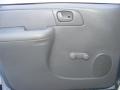 2006 Butane Blue Pearl Dodge Caravan SE  photo #26