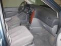 2007 Brilliant Black Crystal Pearl Chrysler Town & Country   photo #12