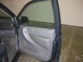 2007 Brilliant Black Crystal Pearl Chrysler Town & Country   photo #14