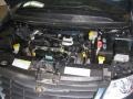 2007 Brilliant Black Crystal Pearl Chrysler Town & Country   photo #17