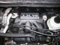 2007 Brilliant Black Crystal Pearl Chrysler Town & Country   photo #18