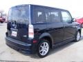 2006 Blue Onyx Pearl Scion xB   photo #3