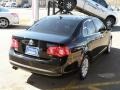 Black - Jetta 2.5 Sedan Photo No. 6