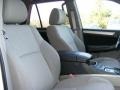 Natural White - 4Runner SR5 4x4 Photo No. 21