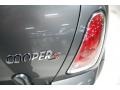 Dark Silver Metallic - Cooper S Convertible Photo No. 8