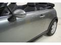 Dark Silver Metallic - Cooper S Convertible Photo No. 12