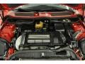 Chili Red - Cooper S Hardtop Photo No. 9