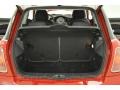 2003 Chili Red Mini Cooper S Hardtop  photo #10