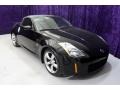 Super Black - 350Z Roadster Photo No. 10