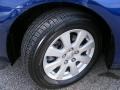 2007 Blue Ribbon Metallic Toyota Camry XLE V6  photo #24