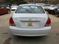 Nordic White - Elantra GLS Sedan Photo No. 5