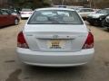 2006 Nordic White Hyundai Elantra GLS Sedan  photo #5