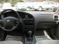 2006 Nordic White Hyundai Elantra GLS Sedan  photo #10