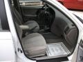 Nordic White - Elantra GLS Sedan Photo No. 11