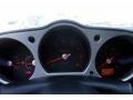 2005 Super Black Nissan 350Z Roadster  photo #42