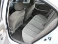 Nordic White - Elantra GLS Sedan Photo No. 13