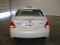 2008 Winter Frost Pearl Nissan Maxima 3.5 SE  photo #5