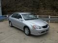 Clear Silver - Spectra SX Sedan Photo No. 3
