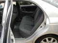 Clear Silver - Spectra SX Sedan Photo No. 13