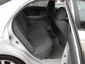 Clear Silver - Spectra SX Sedan Photo No. 14
