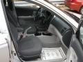 Clear Silver - Spectra SX Sedan Photo No. 15