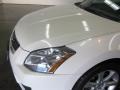Winter Frost Pearl - Maxima 3.5 SE Photo No. 20