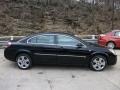 2007 Black Onyx Saturn Aura XE  photo #4