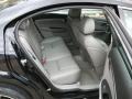 2007 Black Onyx Saturn Aura XE  photo #6