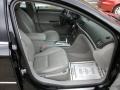 2007 Black Onyx Saturn Aura XE  photo #7