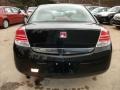 2007 Black Onyx Saturn Aura XE  photo #8