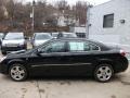 2007 Black Onyx Saturn Aura XE  photo #10