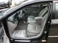 2007 Black Onyx Saturn Aura XE  photo #11
