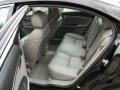 2007 Black Onyx Saturn Aura XE  photo #12