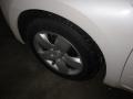 2008 Winter Frost Pearl Nissan Altima 2.5 S  photo #17