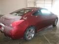 Performance Red Metallic - G6 GXP Coupe Photo No. 4