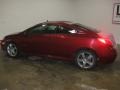 Performance Red Metallic - G6 GXP Coupe Photo No. 5