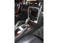 Titanium Metallic - Cayenne S Photo No. 36