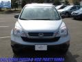 Whistler Silver Metallic - CR-V LX Photo No. 4
