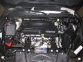 2006 Black Chevrolet Impala LT  photo #16