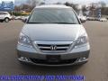 2006 Slate Green Metallic Honda Odyssey Touring  photo #4