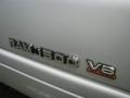 2001 Bright Silver Metallic Dodge Ram 1500 SLT Club Cab 4x4  photo #34