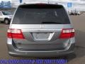 2006 Slate Green Metallic Honda Odyssey Touring  photo #8