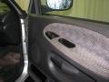 2001 Bright Silver Metallic Dodge Ram 1500 SLT Club Cab 4x4  photo #38