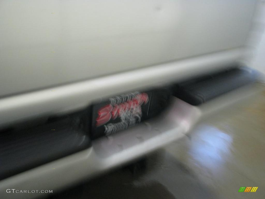 2001 Ram 1500 SLT Club Cab 4x4 - Bright Silver Metallic / Mist Gray photo #46