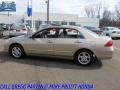 2007 Desert Mist Metallic Honda Accord EX-L Sedan  photo #1